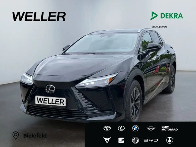 Lexus RZ 350e 165 kW 4x2 5-Türer EXECUTIVE plus Techno 2026 Elektrisch