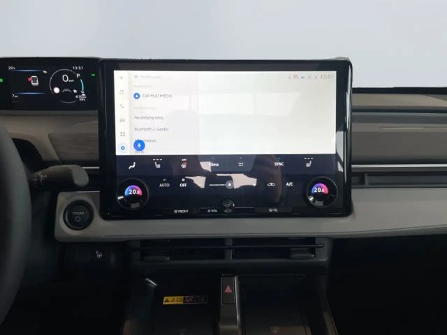 Toyota C-HR+