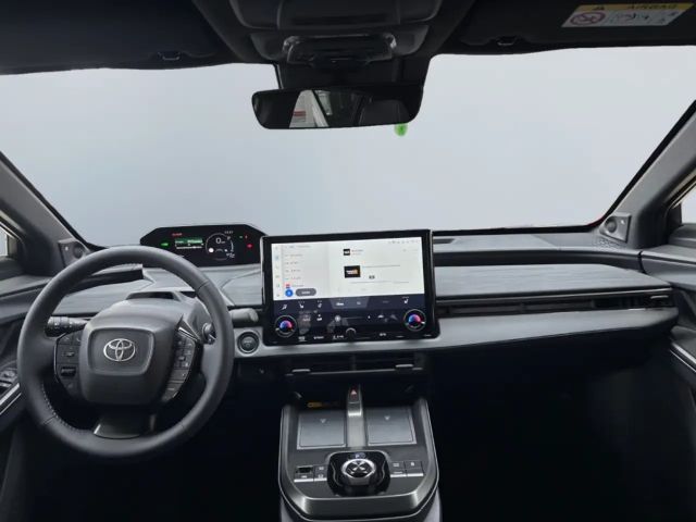 Toyota C-HR+