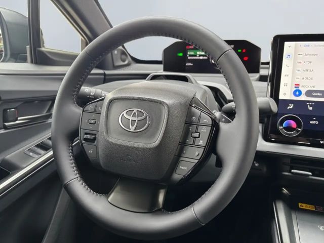 Toyota C-HR+