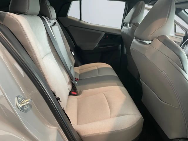 Toyota C-HR+