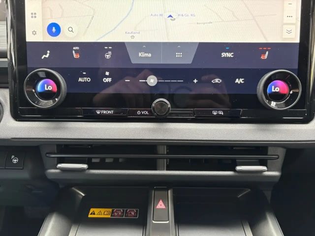 Toyota C-HR+