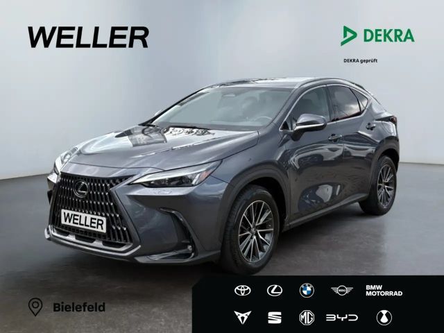 Lexus NX 450h+ E-FOUR Executive Paket *LED*360°*ACC*SHZ* 2022 Hybride / Benzine