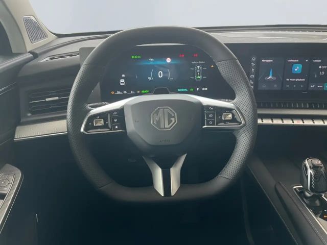 MG MGS9