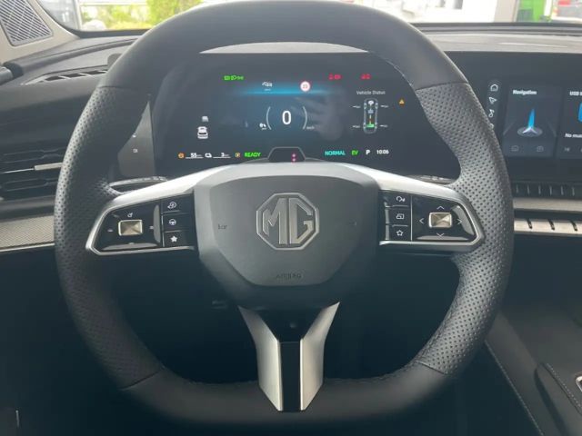 MG MGS9