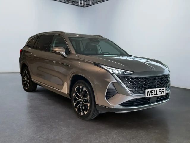 MG MGS9