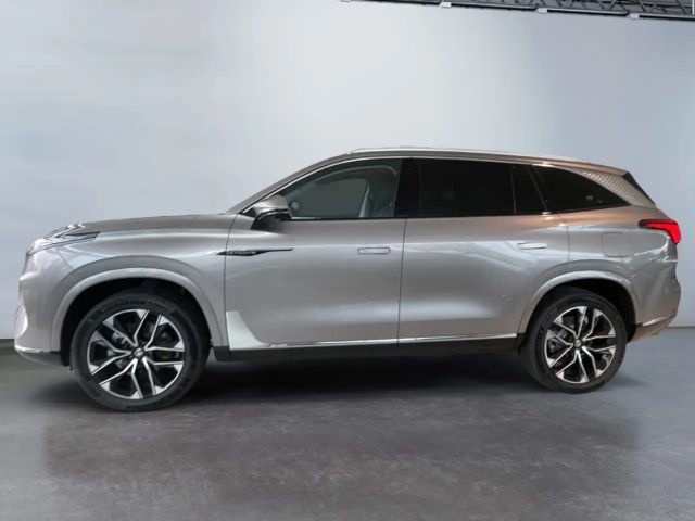 MG MGS9