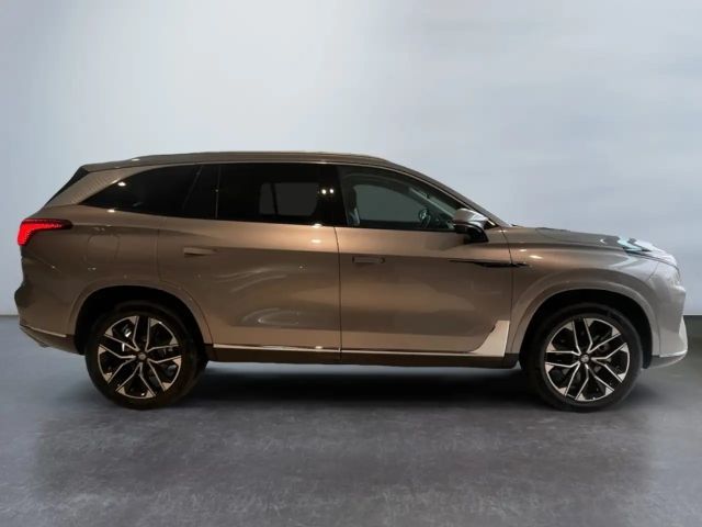MG MGS9