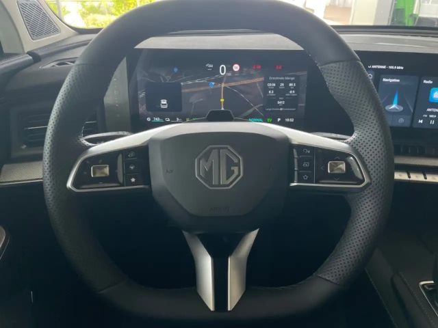 MG MGS9