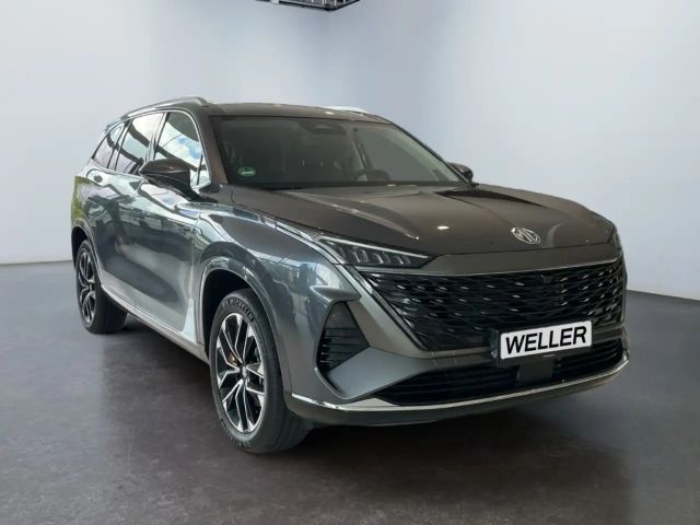 MG MGS9