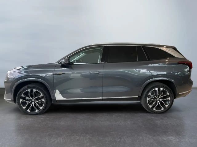 MG MGS9