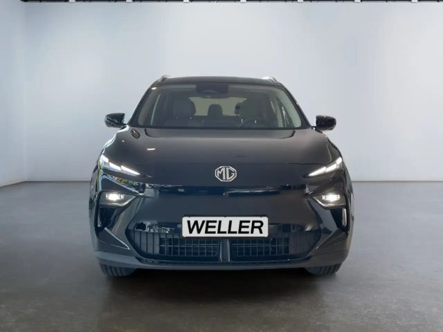 MG MG5