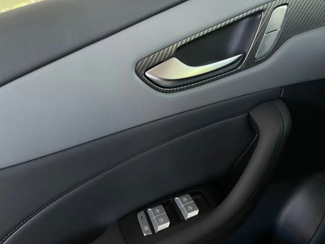 MG MG5