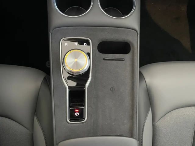 MG MG5
