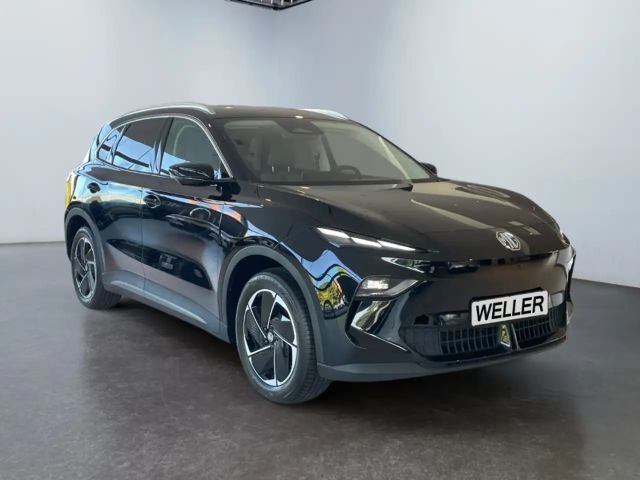 MG MG5
