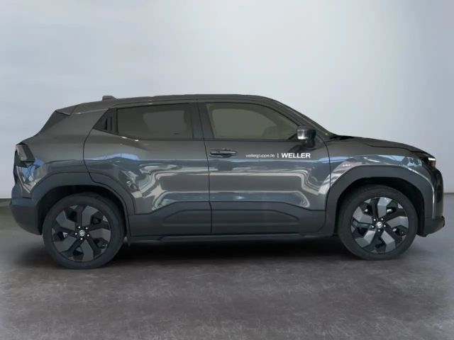 Toyota Urban Cruiser
