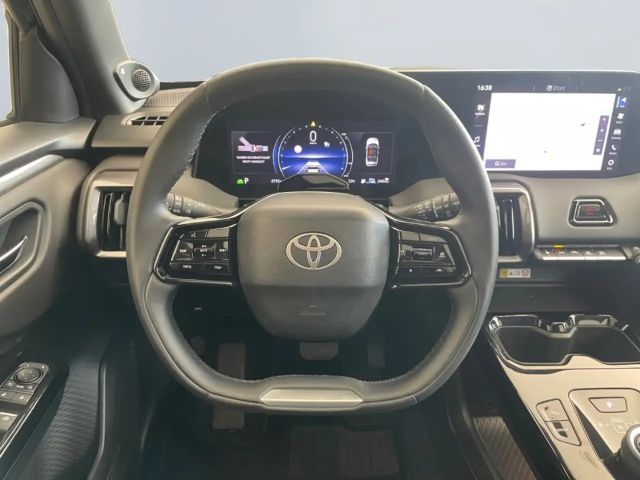 Toyota Urban Cruiser