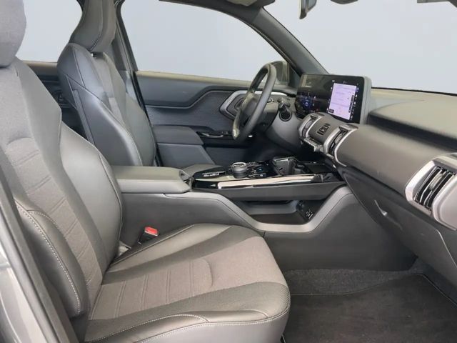 Toyota Urban Cruiser