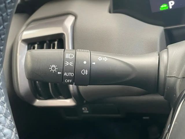 Toyota Urban Cruiser