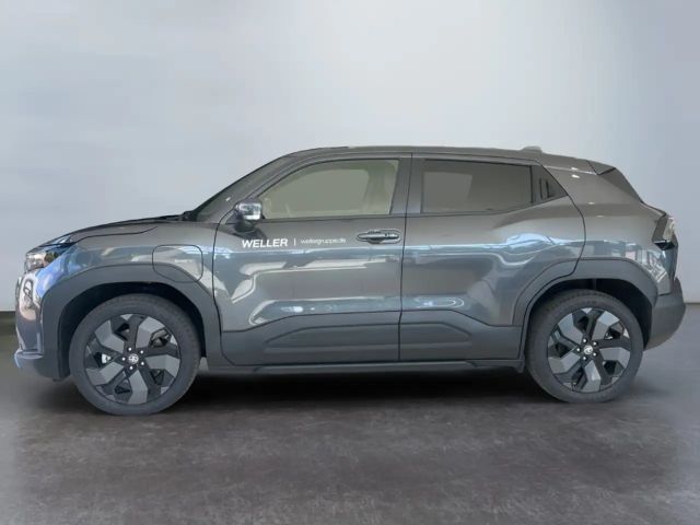 Toyota Urban Cruiser