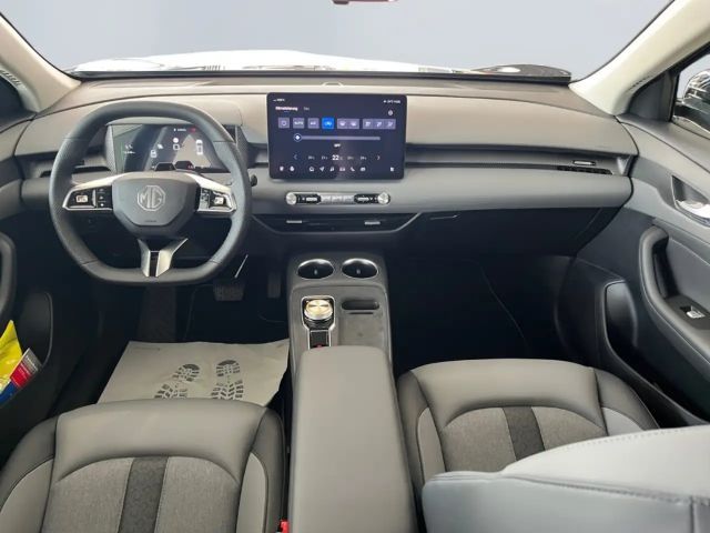 MG MGS5 EV