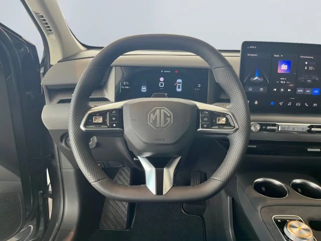 MG MGS5 EV