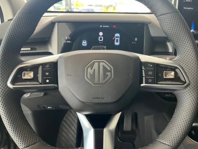 MG MGS5 EV