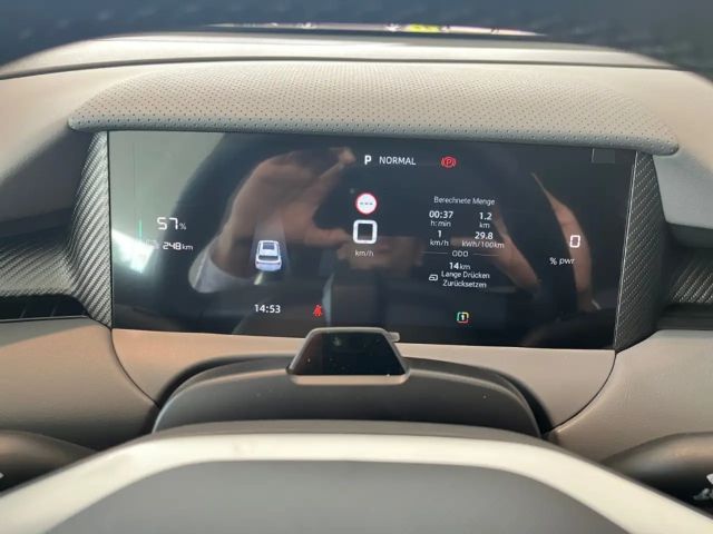 MG MGS5 EV