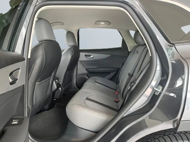 MG MGS5 EV