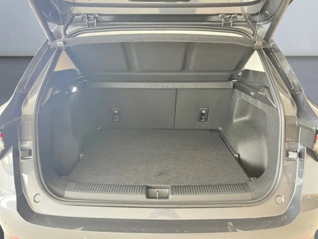 MG MGS5 EV