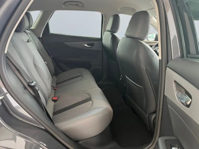 MG MGS5 EV