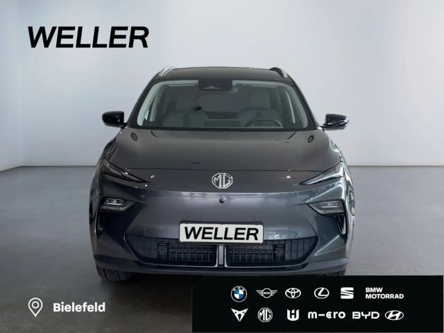 MG MGS5 EV