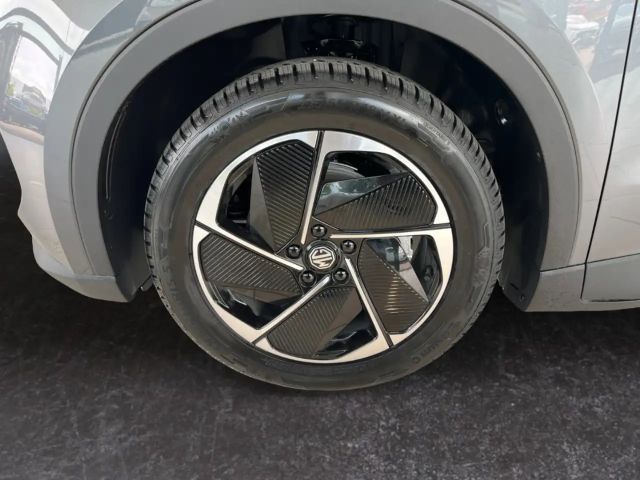 MG MGS5 EV