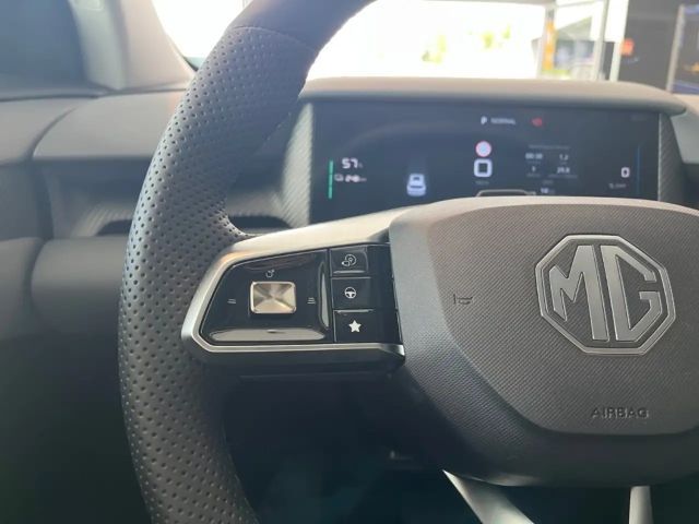 MG MGS5 EV