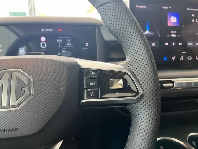 MG MGS5 EV