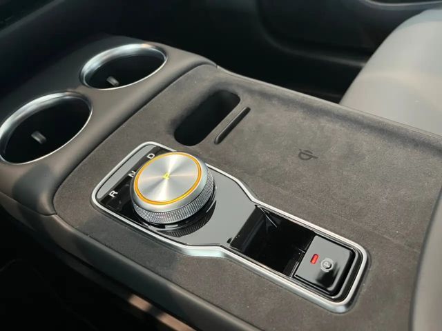 MG MGS5 EV