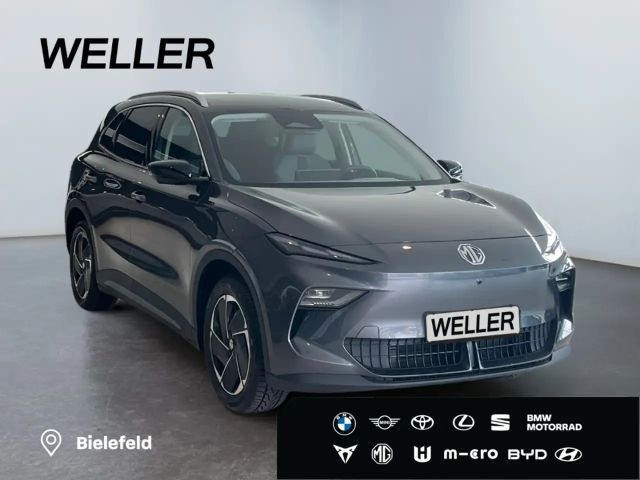 MG MGS5 EV