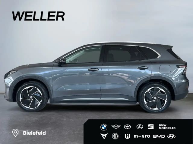 MG MGS5 EV