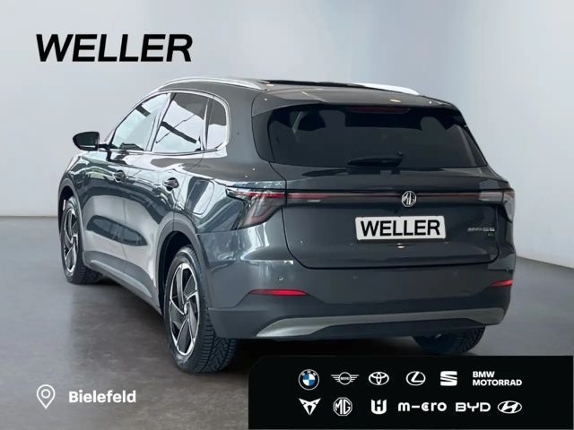 MG MGS5 EV