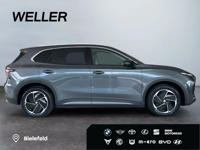 MG MGS5 EV