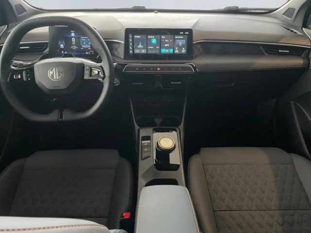 MG MG3