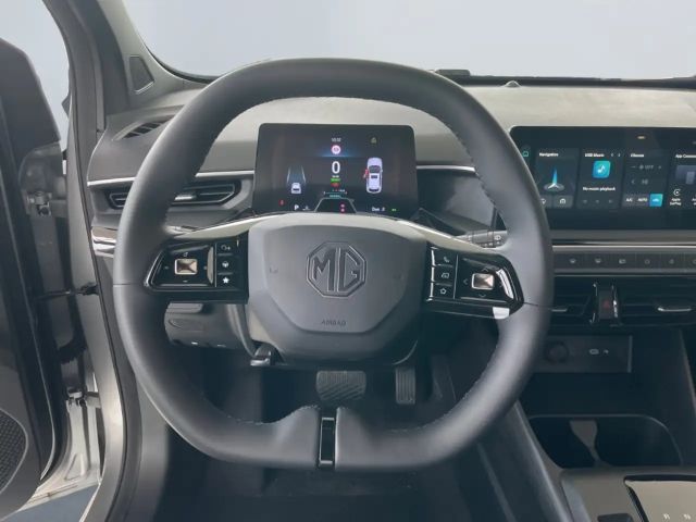 MG MG3