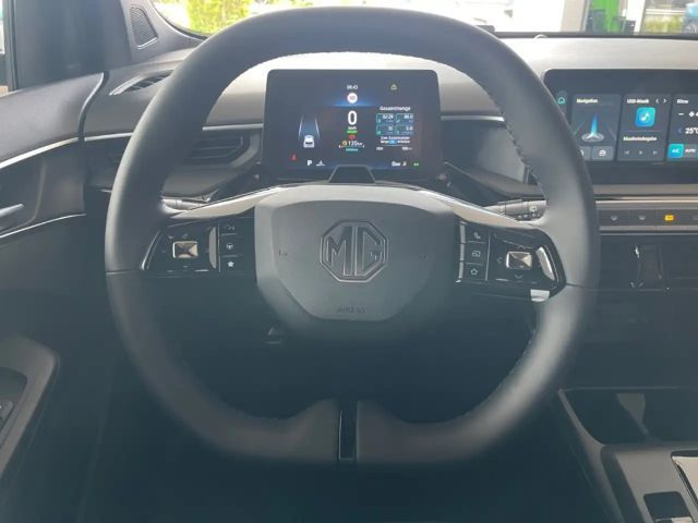 MG MG3