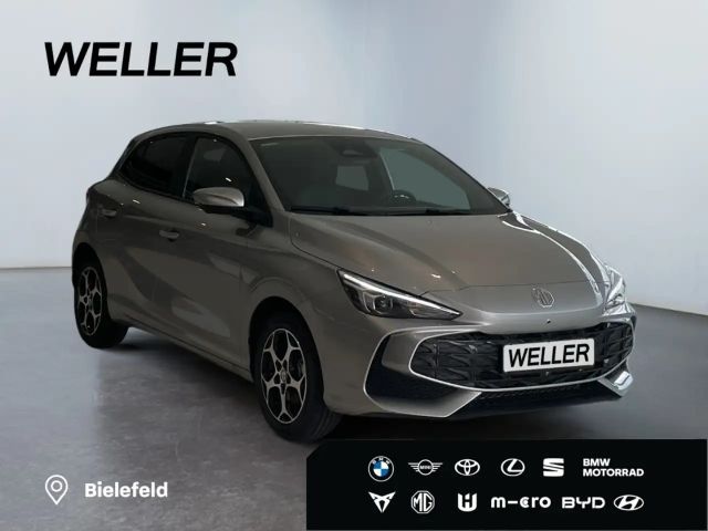 MG MG3