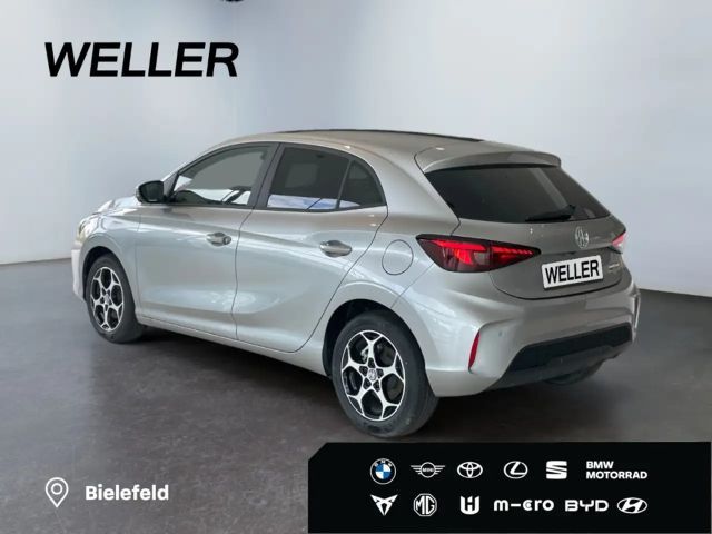 MG MG3