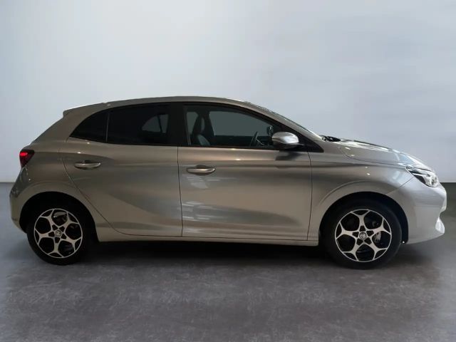 MG MG3