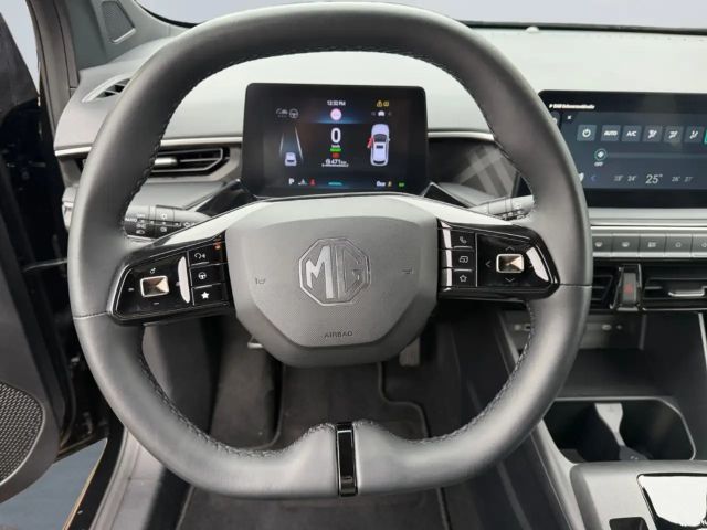 MG MG3