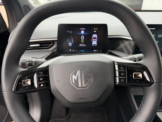 MG MG3