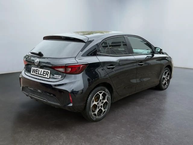 MG MG3