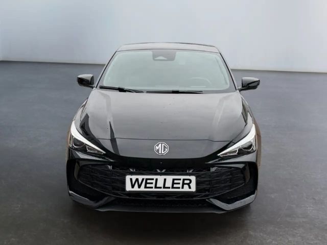 MG MG3